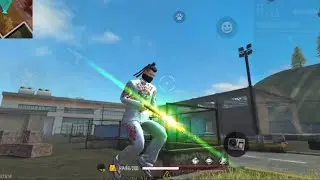 LEGENDARY🍷 Highlights Free Fire Redmi Note 9s