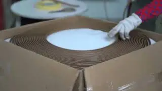 T Molding Edge Banding Package