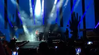 Miedo - Amaia. Operación Triunfo 2017. Málaga