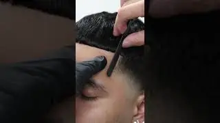 TAPER FADE TUTORIAL!  