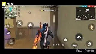 Pabji ka baap free fire