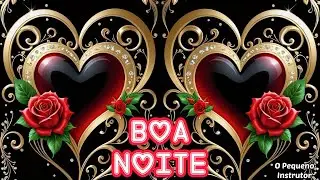 MENSAGEM DE BOA NOITE!!! BEM-VINDO JANEIRO 🤍 FELIZ 2025 🎉