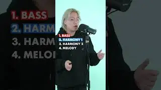 Harmony building of Scheming Weasel Faster 👄
