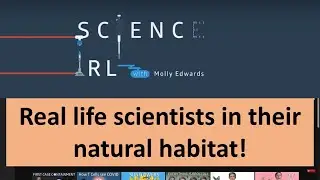 Science  In Real Life YT channel | Recommendation