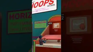 Fun Adventures in Meta Horizon Worlds #short