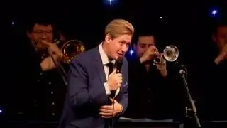 Paul Stone & The Modern Big Band 'Live At Grosvenor House' London