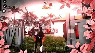 WALIYAN SONG BEAT SYNC MONTAGE BY @VISHWASGAMINGOFFICIAL || FREE FIRE BEAT SYNC MONTAGE