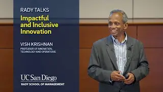 Impactful and Inclusive Innovation
