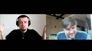 Андрей Паук: Как я шатал и шатаю режим Лукашенко, красная зелень и Евровидение | Интервью