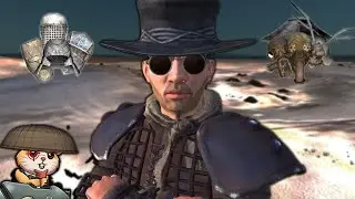 Hats, Helmets, and Headgear | Kenshi Armor Guide