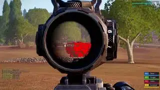 Arma 3 | Kill Montage Zero-One | [.K] Gandalf the Grey #53 | #FreeGrind