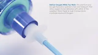 PRO-Breathe™ Vented Bougie Introducers