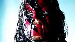 Kane WWE Theme but its DMX but its Smashmouth but it's a mixtape