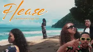 Rider BHC - Please Ft. Widy Rumbiak & Egge Style ( Official Music Video )