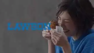 【竹内結子（たけうちゆうこ）、西島秀俊（にしじまひでとし）】出演CM　ゲンコツメンチ TVCM「甘く言って」篇 ｜ローソン