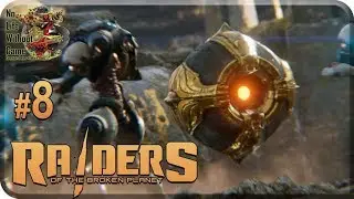Raiders of the Broken Planet[#8] - Оружие прошлого (Прохождение на русском(Без комментариев))