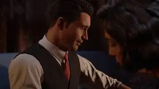Mafia definitive edition часть 1