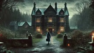 The Lady's Maid's Bell, A Story by Edith Wharton