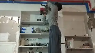 Турнир на стройке
