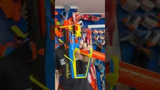 Nerf Rival MIRAGE
