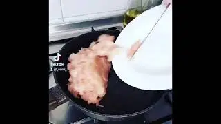🥰Жульен в хлебных тарелочках 👍🤤❤Всем приятного аппетита и удовольствия от волшебства на кухне ❤❤❤❤❤