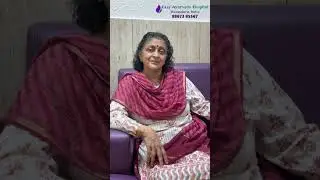 California to Mangalore: Listen to Haripriya as she shares her experience at Easy Ayurveda Hospital