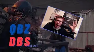 PUBG 18 kill solo duo dub & The DBS shows why its the gun you HAVE to use