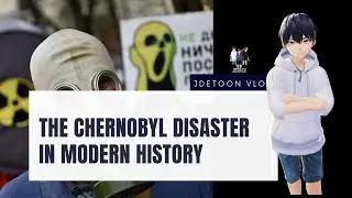 The Chernobyl Disaster In Modern History