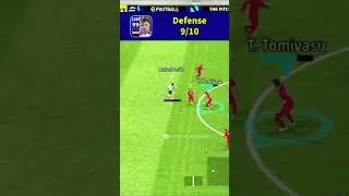 Joshua Kimmich Nominating Contract 100 Cap Elites │ eFootball Mobile 2024