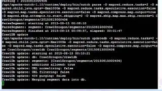 WebCrawling
