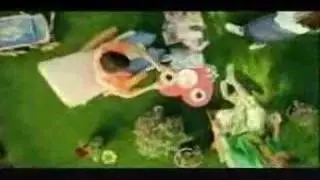 rondo reklamı -affetmem-