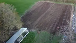 Hemmingford maraîcher régénératif  Regenerative market garden