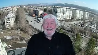 Майданов во время чумы.