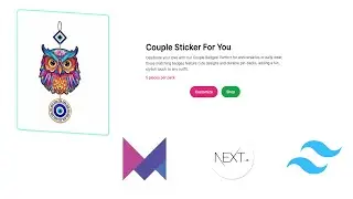 Creating Stunning Animated Website with Framer Motion | Next Js
