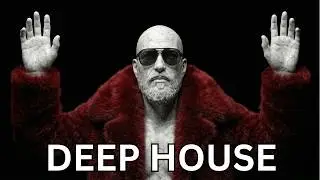 OM -DEEP HOUSE & MELODIC TECHNO | 1 Hour Best of OM Techno