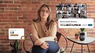 Mydoma Designers are Supported & Invested In