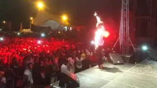 Jupitar performance in Ho