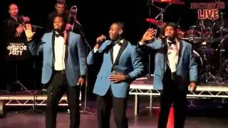 My Girl - Motown Live in London