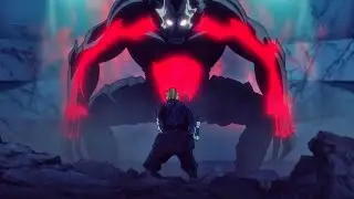 Kafka Vs. Isao Shinomiya - Kaiju No. 8「AMV」The Greatest Show