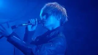川口レイジ 『Like I do』 from ［the scene］