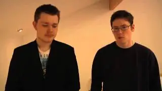 Cinematech Campaign Video