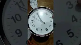 Best Wall Clock 🕘 under ₹199 on Flipkart Big Billion Days Sale 🔥🔥 #shorts #short  #flipkart #bbdsale