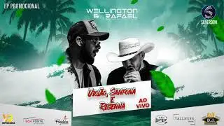 LITRÃO - Matheus e Kauan  (Wellington e Rafael- Cover) EP Violão, Sanfona e Resenha (Ao Vivo)