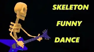 Skeleton Finger Family (Halloween) Finger Family (Skeleton Vs Halloween) Nursery Rhymes and Lyrics