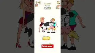 Impossible Date ♦️level 250 - Feed It♦️ 