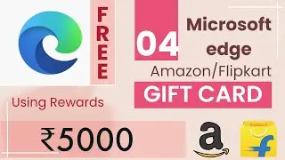 Get free 5000₹ Microsoft #rewards  - 5000₹ மைக்ரோசாஃப்ட் வெகுமதிகளை இலவசமாகப் பெறுங்கள்#2023 #tamil