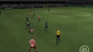 Smooth.
