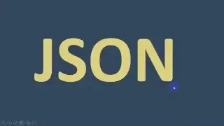 AJAX Tutorial 3 AJAX with JSON in Khmer