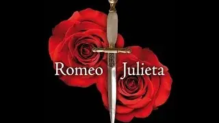 Romeo & Julieta - William Shakespeare
