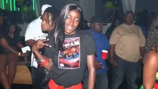Msz Nique Da Voice-Get You Party On